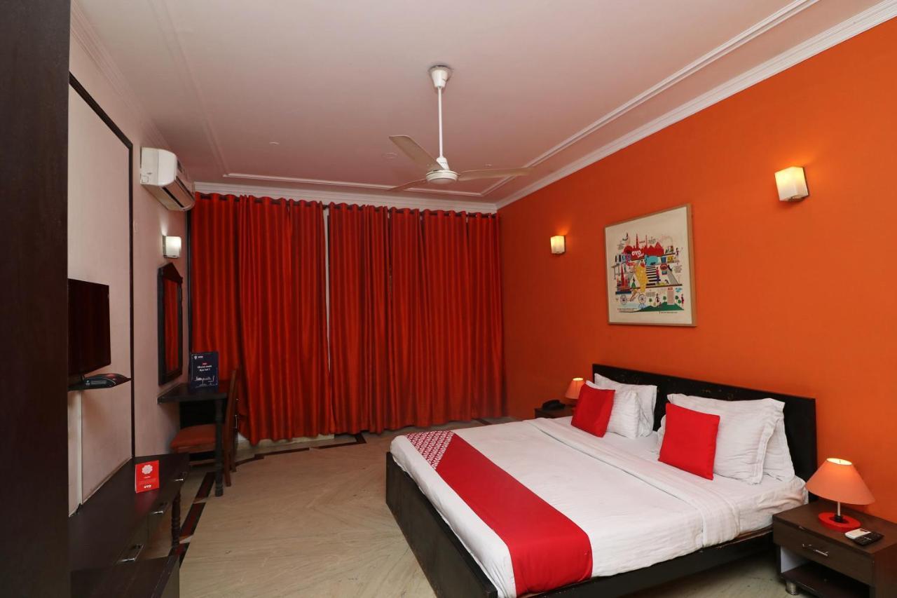 โอโย 63096 Rk เรซิเดนซี Hotel Sohana ภายนอก รูปภาพ